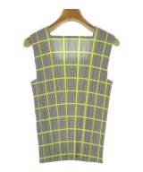 PLEATS PLEASE（プリーツプリーズ）ブラウス グレー サイズ:3(L位) レディース/2200634850202