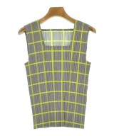 PLEATS PLEASE ブラウス