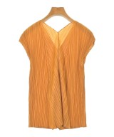 PLEATS PLEASE（プリーツプリーズ）ブラウス オレンジ サイズ:3(L位) レディース/2200634850219