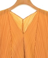 PLEATS PLEASE（プリーツプリーズ）ブラウス オレンジ サイズ:3(L位) レディース/2200634850219
