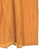PLEATS PLEASE（プリーツプリーズ）ブラウス オレンジ サイズ:3(L位) レディース/2200634850219