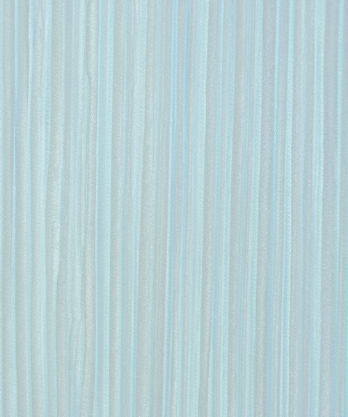 PLEATS PLEASE（プリーツプリーズ）ブラウス 青 サイズ:3(L位) レディース/2200634850226