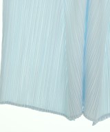 PLEATS PLEASE（プリーツプリーズ）ブラウス 青 サイズ:3(L位) レディース/2200634850226