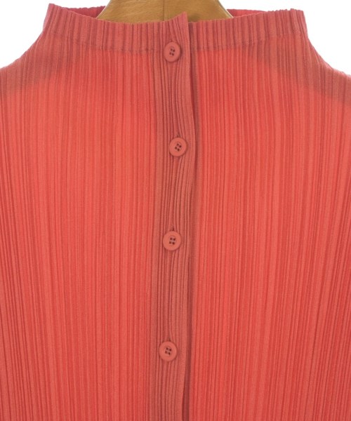 PLEATS PLEASE（プリーツプリーズ）カジュアルシャツ ピンク サイズ:4(XL位) レディース/2200635676054