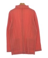 PLEATS PLEASE（プリーツプリーズ）カジュアルシャツ ピンク サイズ:4(XL位) レディース/2200635676054
