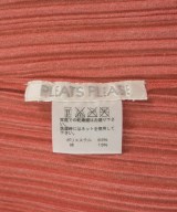 PLEATS PLEASE（プリーツプリーズ）カジュアルシャツ ピンク サイズ:4(XL位) レディース/2200635676054