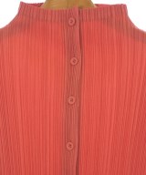 PLEATS PLEASE（プリーツプリーズ）カジュアルシャツ ピンク サイズ:4(XL位) レディース/2200635676054