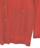 PLEATS PLEASE（プリーツプリーズ）カジュアルシャツ ピンク サイズ:4(XL位) レディース/2200635676054