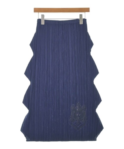 プリーツプリーズ(PLEATS PLEASE)のPLEATS PLEASE ロング・マキシ丈スカート