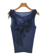 PLEATS PLEASE ブラウス