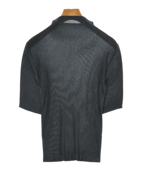 PLEATS PLEASE（プリーツプリーズ）ブラウス グレー サイズ:03(L位) レディース/2200621566093