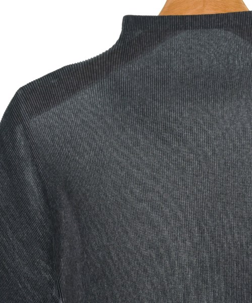 PLEATS PLEASE（プリーツプリーズ）ブラウス グレー サイズ:03(L位) レディース/2200621566093