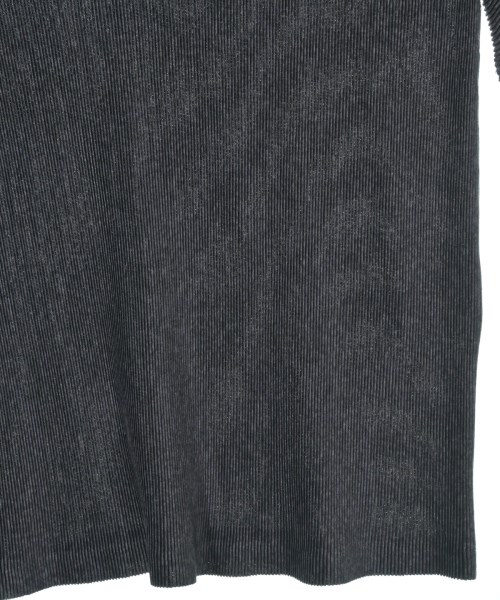 PLEATS PLEASE（プリーツプリーズ）ブラウス グレー サイズ:03(L位) レディース/2200621566093