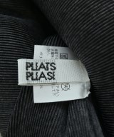PLEATS PLEASE（プリーツプリーズ）ブラウス グレー サイズ:03(L位) レディース/2200621566093