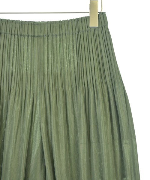 PLEATS PLEASE（プリーツプリーズ）その他 カーキ サイズ:-(S位) レディース/2200633309046