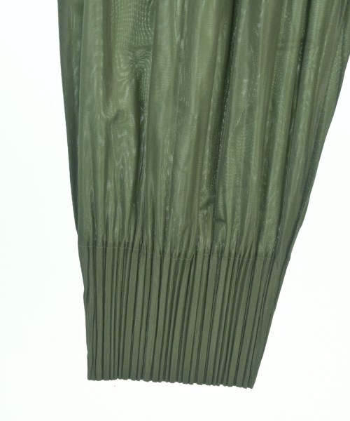 PLEATS PLEASE（プリーツプリーズ）その他 カーキ サイズ:-(S位) レディース/2200633309046