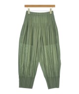 PLEATS PLEASE（プリーツプリーズ）その他 カーキ サイズ:-(S位) レディース/2200633309046