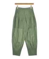 PLEATS PLEASE（プリーツプリーズ）その他 カーキ サイズ:-(S位) レディース/2200633309046