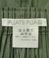 PLEATS PLEASE（プリーツプリーズ）その他 カーキ サイズ:-(S位) レディース/2200633309046