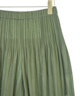 PLEATS PLEASE（プリーツプリーズ）その他 カーキ サイズ:-(S位) レディース/2200633309046