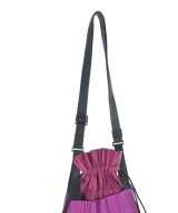 PLEATS PLEASE（プリーツプリーズ）ショルダーバッグ 紫 サイズ:- レディース/2200635555168
