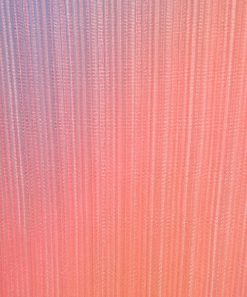 PLEATS PLEASE（プリーツプリーズ）ブラウス ピンク サイズ:3(L位) レディース/2200619985066