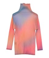 PLEATS PLEASE（プリーツプリーズ）ブラウス ピンク サイズ:3(L位) レディース/2200619985066