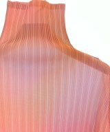 PLEATS PLEASE（プリーツプリーズ）ブラウス ピンク サイズ:3(L位) レディース/2200619985066