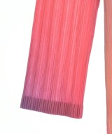 PLEATS PLEASE（プリーツプリーズ）ブラウス ピンク サイズ:3(L位) レディース/2200619985066