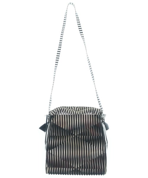 プリーツプリーズ(PLEATS PLEASE)のPLEATS PLEASE ショルダーバッグ