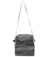 PLEATS PLEASE（プリーツプリーズ）ショルダーバッグ 黒 サイズ:- レディース/2200622688077