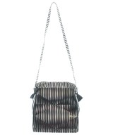 PLEATS PLEASE（プリーツプリーズ）ショルダーバッグ 黒 サイズ:- レディース/2200622688077