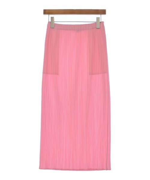 プリーツプリーズ(PLEATS PLEASE)のPLEATS PLEASE ロング・マキシ丈スカート