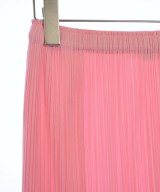 PLEATS PLEASE（プリーツプリーズ）ロング・マキシ丈スカート ピンク サイズ:-(S位) レディース/2200636994010