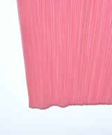 PLEATS PLEASE（プリーツプリーズ）ロング・マキシ丈スカート ピンク サイズ:-(S位) レディース/2200636994010