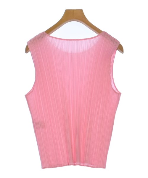 PLEATS PLEASE（プリーツプリーズ）ブラウス ピンク サイズ:-(XS位) レディース/2200636994027