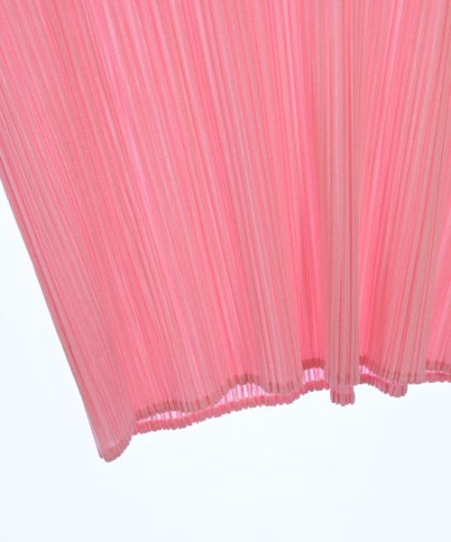 PLEATS PLEASE（プリーツプリーズ）ブラウス ピンク サイズ:-(XS位) レディース/2200636994027