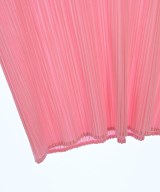 PLEATS PLEASE（プリーツプリーズ）ブラウス ピンク サイズ:-(XS位) レディース/2200636994027