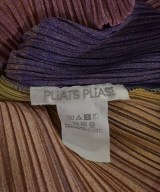 PLEATS PLEASE（プリーツプリーズ）ワンピース その他（柄物・カラフル） サイズ:3(L位) レディース/2200636994034