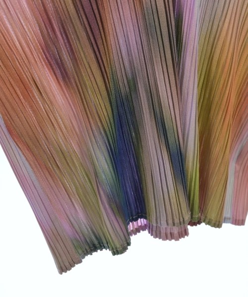 PLEATS PLEASE（プリーツプリーズ）ブラウス その他（柄物・カラフル） サイズ:3(L位) レディース/2200636994041