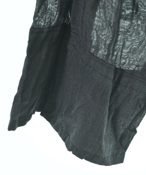 PLEATS PLEASE（プリーツプリーズ）カジュアルシャツ グレー サイズ:F レディース/2200637235068