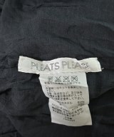 PLEATS PLEASE（プリーツプリーズ）カジュアルシャツ グレー サイズ:F レディース/2200637235068