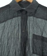 PLEATS PLEASE（プリーツプリーズ）カジュアルシャツ グレー サイズ:F レディース/2200637235068