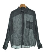 PLEATS PLEASE カジュアルシャツ