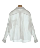 PLEATS PLEASE（プリーツプリーズ）カジュアルシャツ グレー サイズ:3(L位) レディース/2200637235075