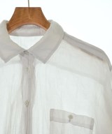 PLEATS PLEASE（プリーツプリーズ）カジュアルシャツ グレー サイズ:3(L位) レディース/2200637235075