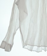 PLEATS PLEASE（プリーツプリーズ）カジュアルシャツ グレー サイズ:3(L位) レディース/2200637235075