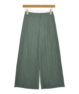 PLEATS PLEASE（プリーツプリーズ）その他 緑 サイズ:2(M位) レディース/2200637315036