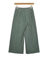 PLEATS PLEASE（プリーツプリーズ）その他 緑 サイズ:2(M位) レディース/2200637315036