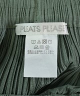 PLEATS PLEASE（プリーツプリーズ）その他 緑 サイズ:2(M位) レディース/2200637315036